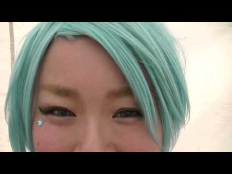 和歌山ポップカルチャーフェスティバル2014.5.25