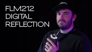 FLM212 - Digital Reflective Practice Presentation