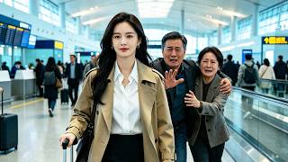 Journey Far Beyond Mountains and Seas Without Looking Back (Spanish Dub)