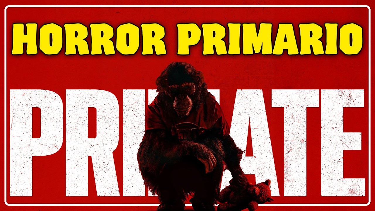 Esto es lo que Ocurre si Confías en un Animal | PRIMATE CRÍTICA