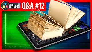 How To Create a BOOK FLIP Animation | Ep.12