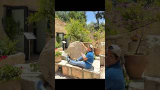 Originally believed to be a rolling stone Rock when jesus is Risen