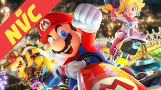 Voice Chat On Switch Looks Convoluted - NVC Ep 358 Teaser