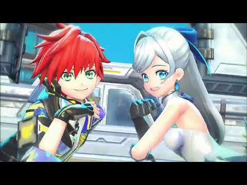 【フェスバ】サービス開始まであと2日！【赤髪のヒーロー&アイリス】