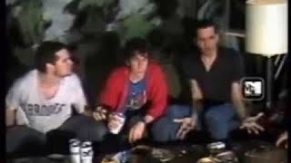 Black Flag - TV Party (HD)