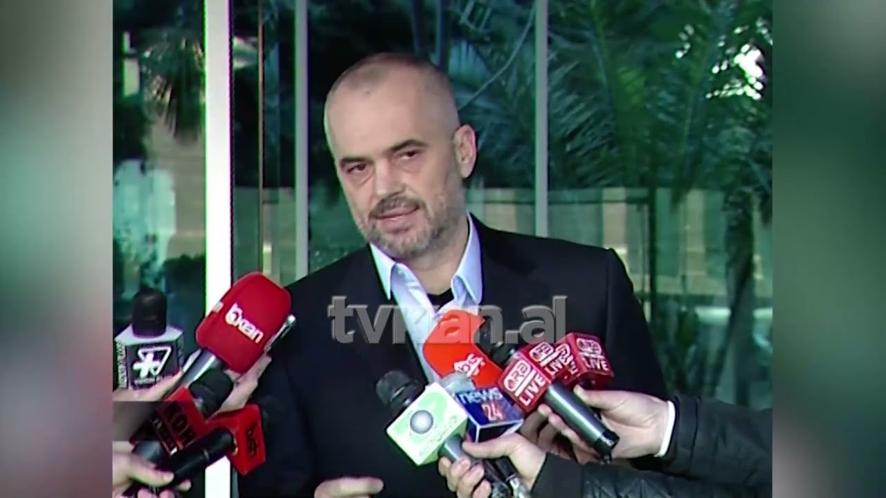 Rama akuza Berishës: Të nxjerrë dokumentat që kam qenë kundër rrugës së Kombit-(16 Dhjetor 2011)