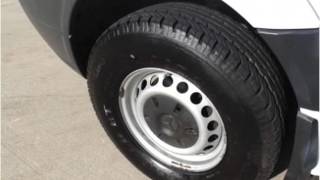 2012 Mercedes-Benz Sprinter Used Cars Cleveland OH