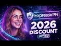 ExpressVPN Free Trial - How To Try ExpressVPN Risk Free