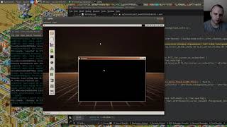 OS hacking: Bold text in the terminal