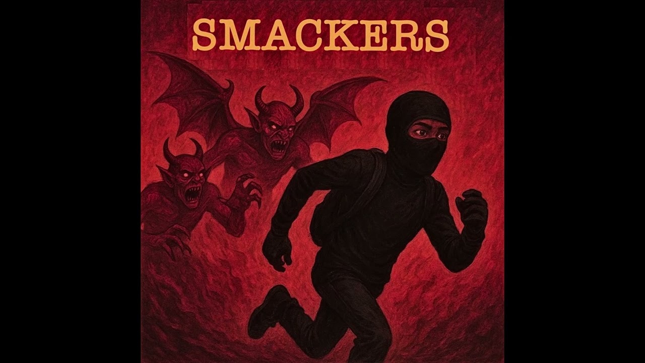 👺"Smackers" Ducko • Lil Gabby • Flint Type Beat 2025 | Prod.