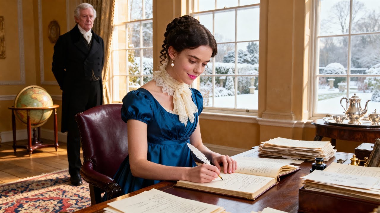 💔 ГЕРЦОГ ЖЕНИЛСЯ НА НЕЙ И УШЁЛ НА ВОЙНУ… ВЕРНУВШИСЬ, УЗНАЛ: ОНА ПОМОЛВЛЕНА С ЕГО БРАТОМ