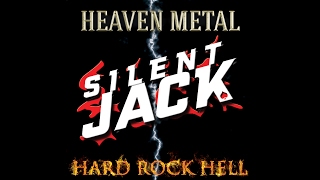 Silent Jack - Hard Rock Hell Official Lyric Video