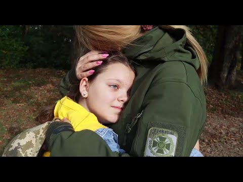 Каріна Аннич - Незламна і Незалежна
