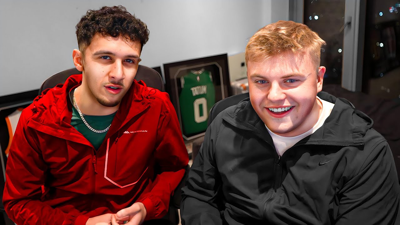 What Really Happened In Locked In..