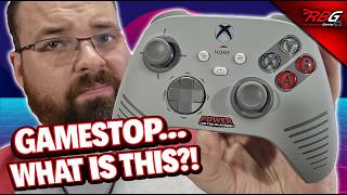 GameStop’s “NEW” Retro Xbox Controller… Is It a Scam?