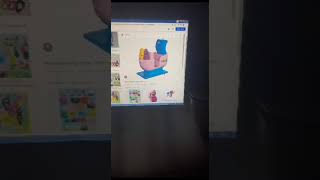 cogan brabapapa kiddie ride