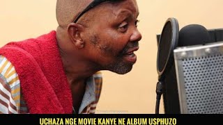 Sphuzo Sabantwana-/Uchaza nge Movie Azoyidlala/Album 2020/ Live Performance 🔥🔥🔥