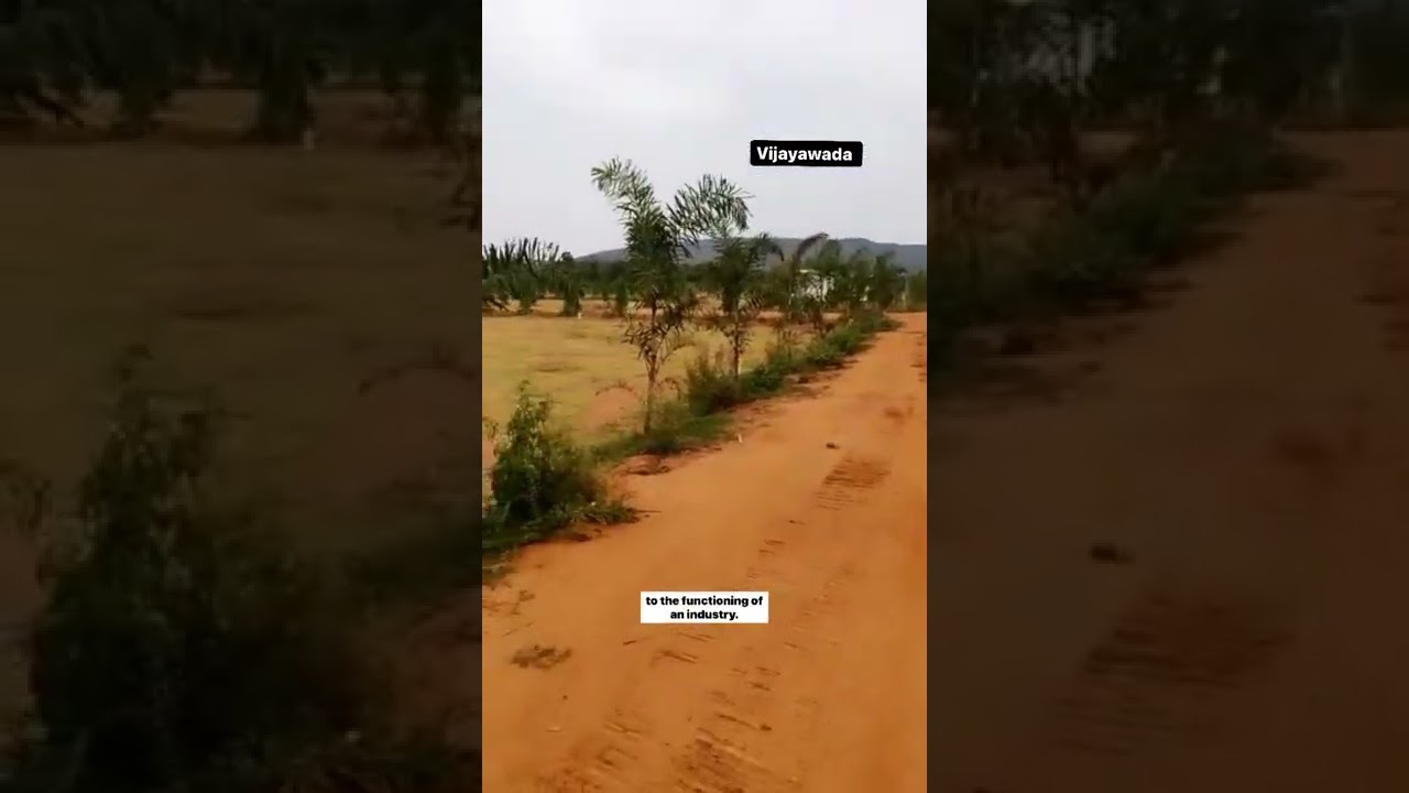 Vastu for setting up an Industry