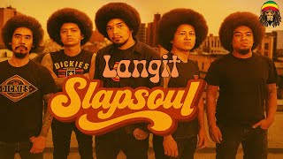 Langit - Slapsoul Cover