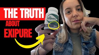 EXIPURE - Exipure Review 2022– ((BUYER BEWARE!!)) - Exipure Weight Loss Supplement - EXIPURE REVIEWS