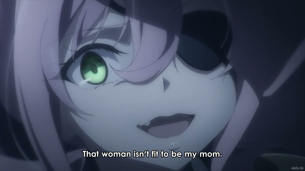 Spy Classroom: Annette Is Not What She Seems