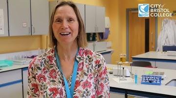 Access to Higher Education - Science