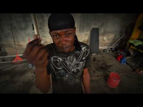 Deanery- joy bwoy 