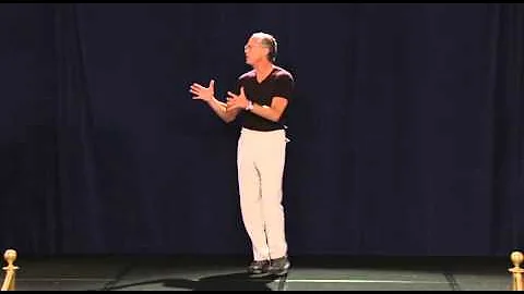 John Robbins: Extending Our Circle of Compassion