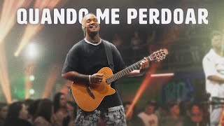 Samba De Dom - Quando Me Perdoar (Os Meninos da Favela - Ao Vivo)