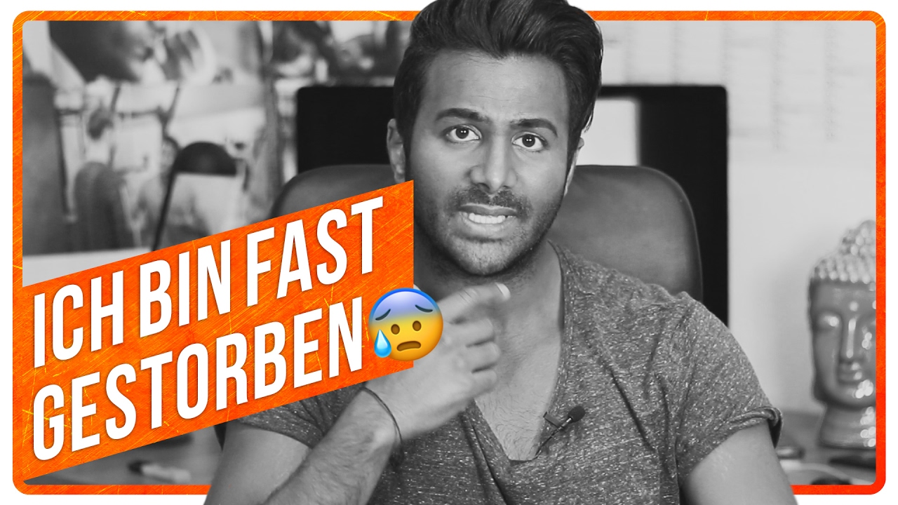 REAL LIFE STORY: Ich bin fast gestorben 😨