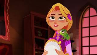 Id Give Anything For You - Tangled The Serie Cover