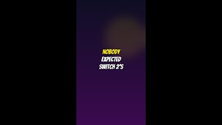 Switch 2's WORST Launch Game Already?! Tokyo Scramble DISASTER