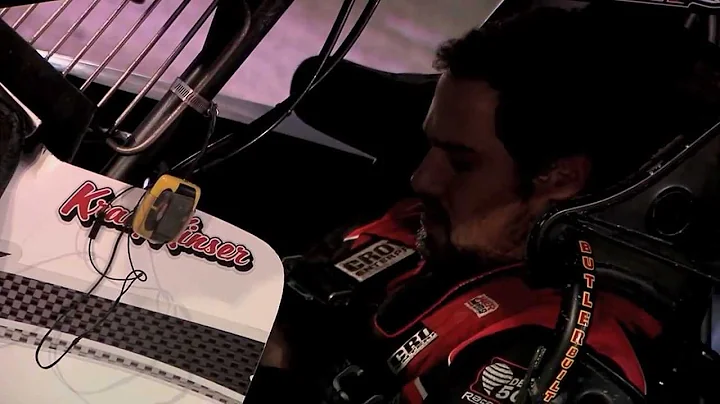 2013 Season-In-Review...  Kraig Kinser