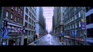 Residentevil Retribution Trailer D - Premiär 14 September 2012