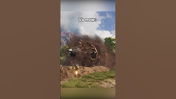 How The DRILL Arrived Then