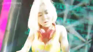 Dj Soda Countdown virtual rave-A-thon