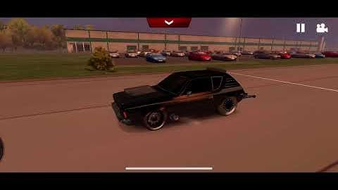 NO LIMIT 2.0 (AMC GREMLIN) (5.7/5.8 TUNE) (TWINTURBO POWER ADDER) (READ DESCRIPTION)