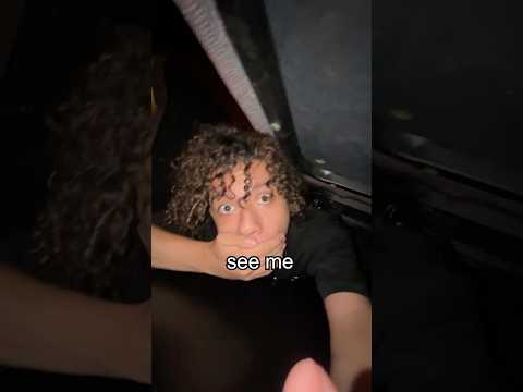 What Happens If You Never Leave The Movie Theater?
