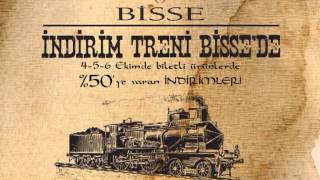 BİSSE TV Reklamı - İndirim Treni Kampanyası ( Ekim 2013) Resimi