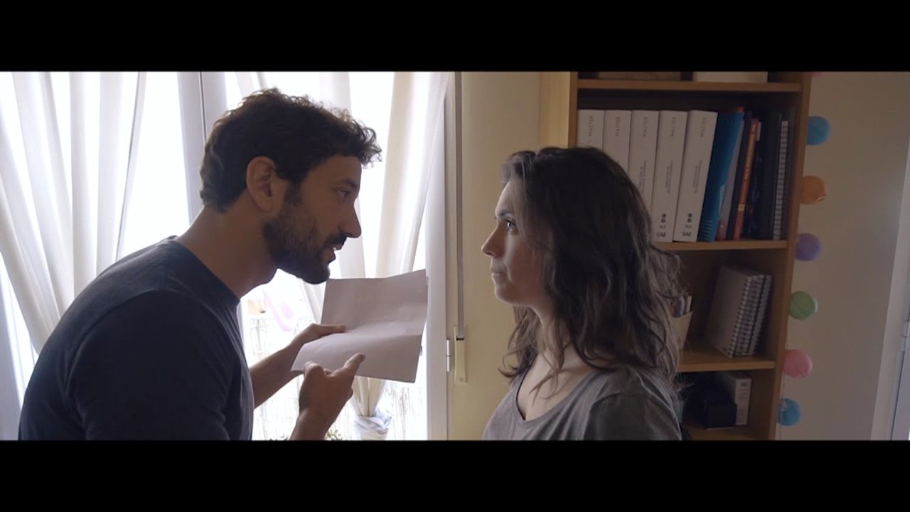 Esto no funciona | IX Concurso de Cortos RNE/Fundación SGAE