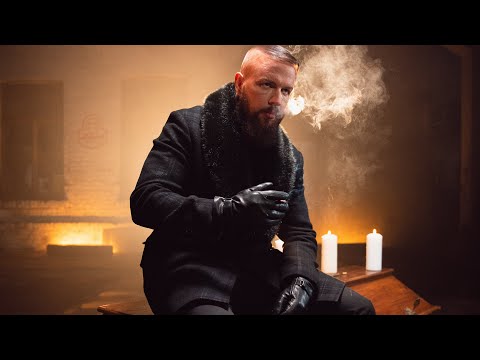 Putar EDELWEISS - Kollegah