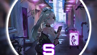 Nightcore  Miracles axel Johansson