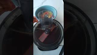 Food processor Signora Cubic Cutter. memotong cepat