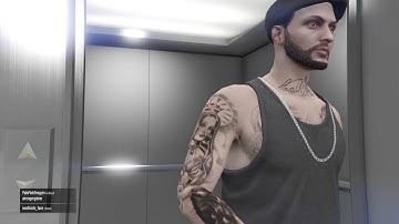 Grand Theft Auto V Hacking stop this Sh1t