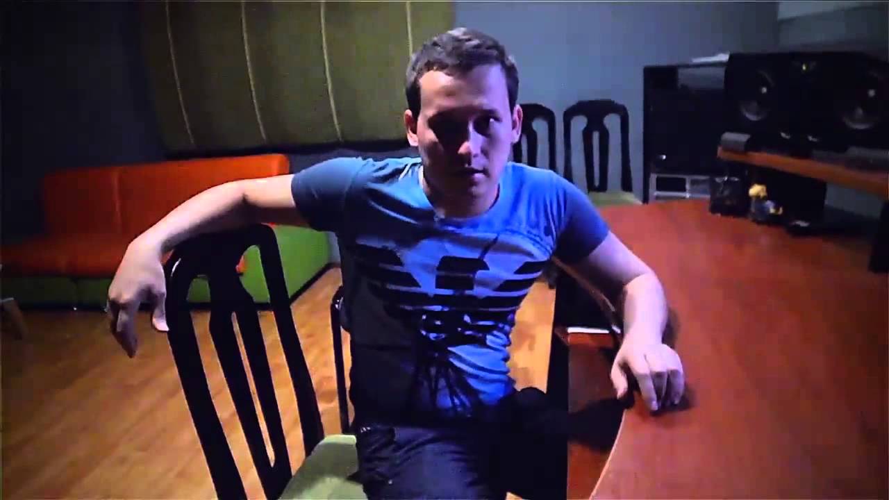 Audiophile 4 ( Appolo rec ) а так же Блинк