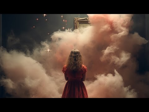 "Red Dress" - beautiful classical music