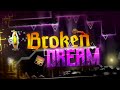 4K | A Broken Dream by Egor0606 (egorpro0606) and Unbipentium (WarCora easy version)