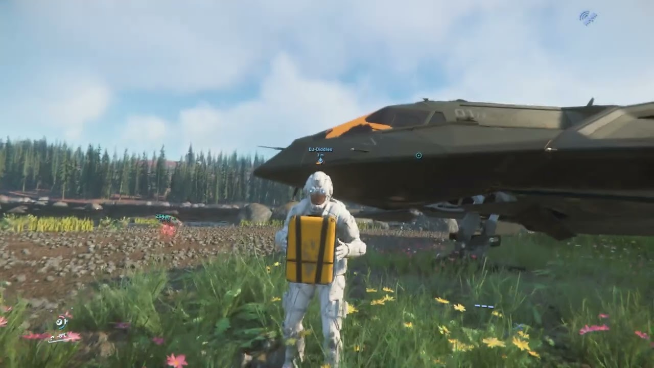 Star Citizen Cursed Box