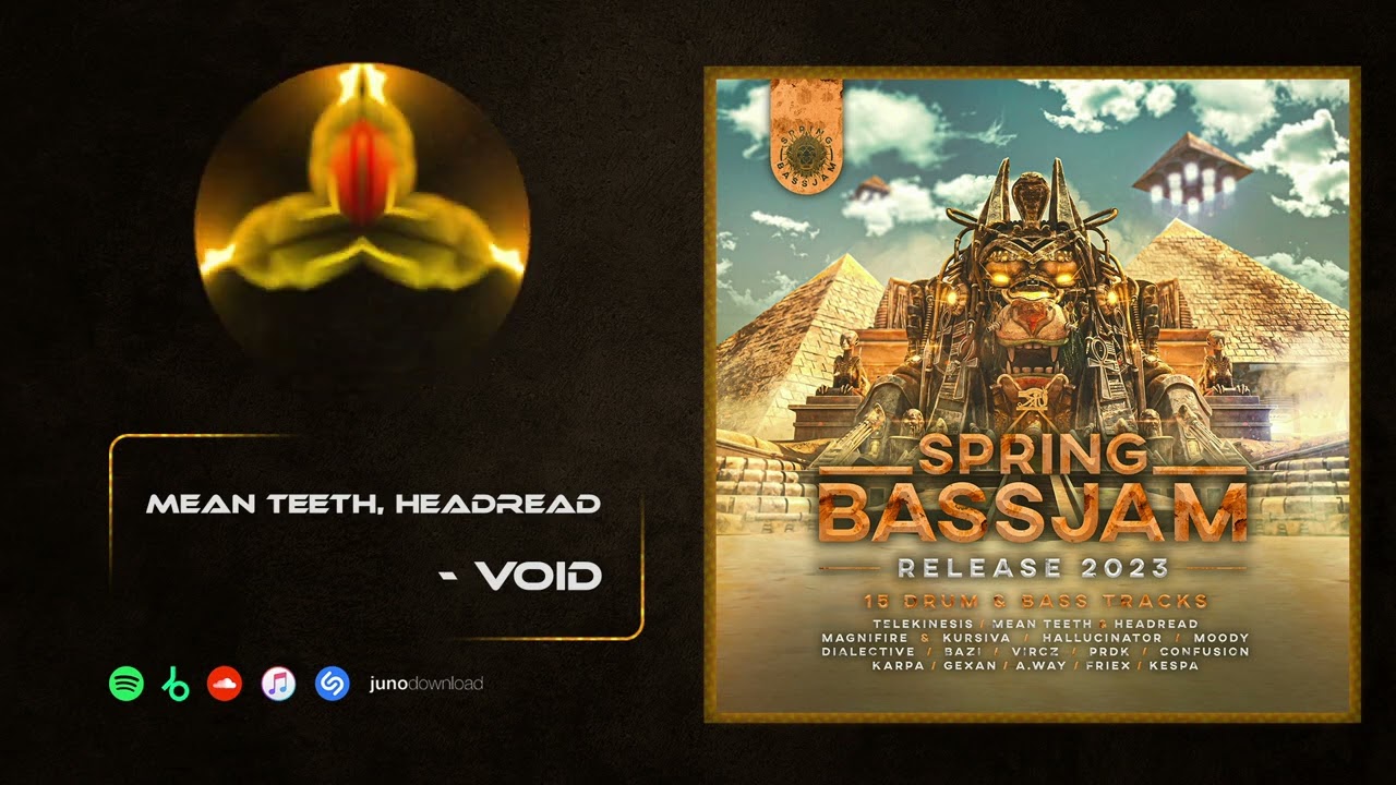 Watch Mean Teeth, Headread - Void on YouTube Watch Mean Teeth, Headread - Void on YouTube