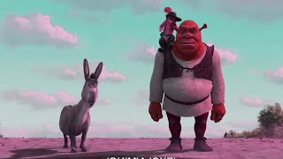 SHREK - They Must Be Expecting US | Animation Sponsored by KlaskyCsupo2001Effects